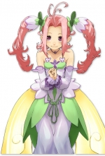 Artworks Summon Night Granthese 