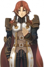 Artworks Summon Night Granthese 