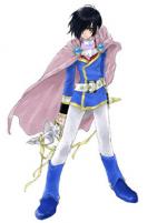 Artworks Tales of Destiny 