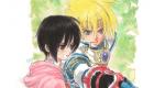 Artworks Tales of Destiny: Director's Cut 