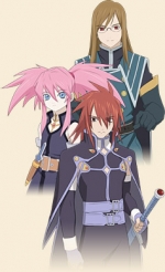 Artworks Tales of Fandom Vol.2 Tia Version 