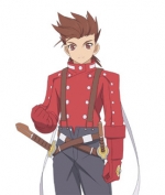 Artworks Tales of Fandom Vol.2 Tia Version 