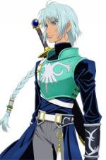 Artworks Tales of Rebirth 