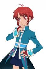 Artworks Tales of Rebirth 