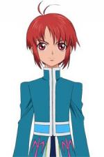 Artworks Tales of Rebirth 