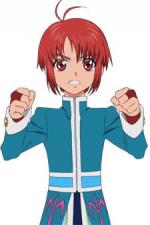 Artworks Tales of Rebirth 