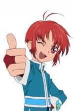 Artworks Tales of Rebirth 