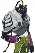 Artworks Tales of Rebirth 