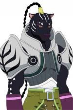 Artworks Tales of Rebirth 