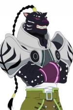 Artworks Tales of Rebirth 