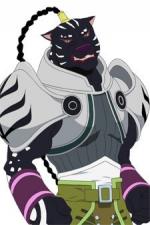 Artworks Tales of Rebirth 