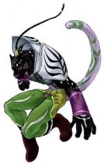 Artworks Tales of Rebirth 