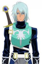 Artworks Tales of Rebirth 