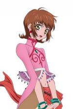 Artworks Tales of Rebirth 