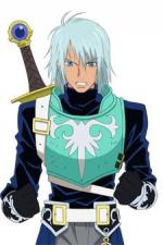 Artworks Tales of Rebirth 