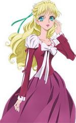 Artworks Tales of Rebirth 