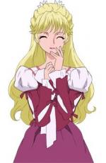 Artworks Tales of Rebirth 