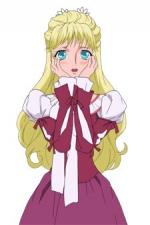 Artworks Tales of Rebirth 