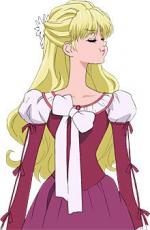 Artworks Tales of Rebirth 