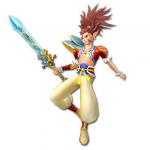 Artworks Tengai Makyou III: Namida 