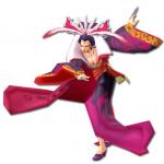 Artworks Tengai Makyou III: Namida 