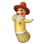 Artworks Tengai Makyou III: Namida 