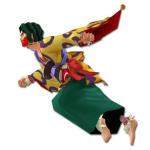 Artworks Tengai Makyou III: Namida 