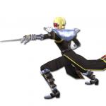 Artworks Tengai Makyou III: Namida 