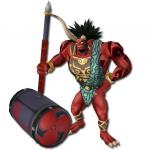 Artworks Tengai Makyou III: Namida 