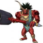 Artworks Tengai Makyou III: Namida 