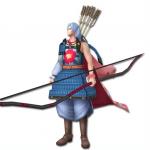 Artworks Tengai Makyou III: Namida 