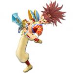 Artworks Tengai Makyou III: Namida 