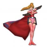 Artworks Tengai Makyou III: Namida 