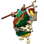 Artworks Tengai Makyou III: Namida 