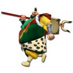 Artworks Tengai Makyou III: Namida 