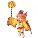 Artworks Tengai Makyou III: Namida 