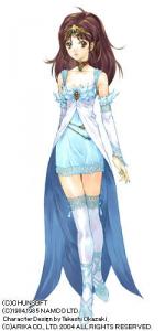 Artworks The Nightmare of Druaga: Fushigi no Dungeon 