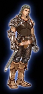 Artworks Tsugunai: Atonement 