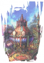 Artworks Unlimited Saga 