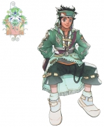 Artworks Unlimited Saga 