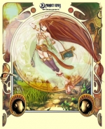 Artworks Venus & Braves 