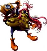 Artworks Venus & Braves 