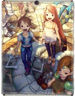 Artworks Venus & Braves 