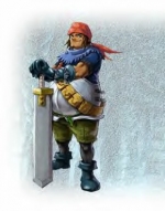 Artworks Venus & Braves 