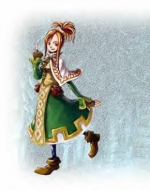 Artworks Venus & Braves 