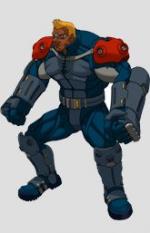 Artworks Virtua Quest 