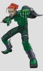 Artworks Virtua Quest 