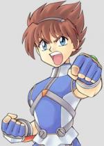 Artworks Virtua Quest 