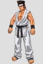 Artworks Virtua Quest 