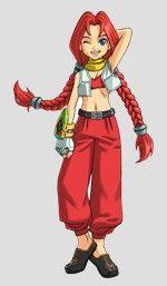 Artworks Virtua Quest 